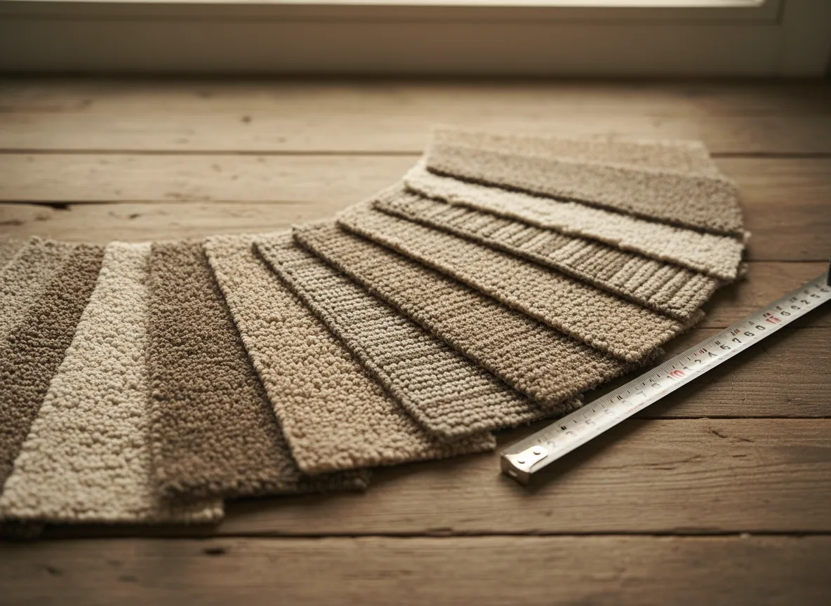 Carpet Installation Wishek, ND FAQs